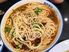 -宛平李记小吃(东关街店)