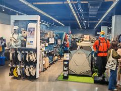 -迪卡侬(民族东店)