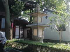 -枫桥夜泊