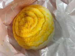 -木子木水日式烫面包(世界城光谷店)