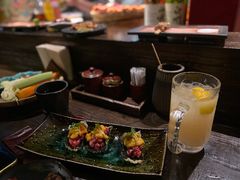-三川·十酒Izakaya(南昌路店)