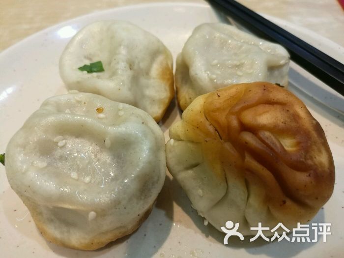 亦庄力宝广场美食图片