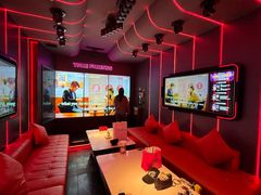 -星聚会KTV(龙湖上海奉贤天街店)