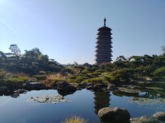 -北京雁栖湖国际会展中心