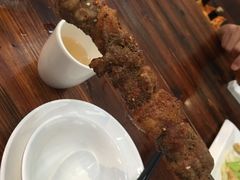 -森谷美食公园(杨行店)
