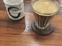 澳白-Double cafe