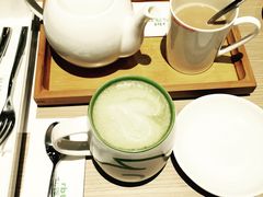 -仙踪林(江燕路万科里店)