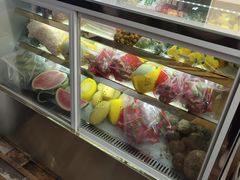 -津椰本·海南正宗椰奶清补凉(店一店)