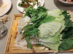-蝎王府羊蝎子(虎坊桥总店)