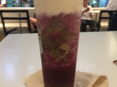 -喜茶(深圳海岸城店)