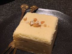 -丝路金桃·新疆菜(徐汇店)