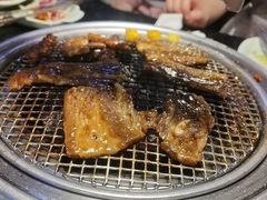 -悟烧·自助烤肉料理(秋林旗舰店)
