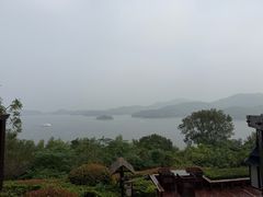 -天目湖涵田半山温泉