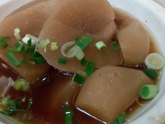 肉汁萝卜-锡和无锡菜(景丽苑店)