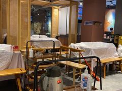 大堂-蜀九香火锅(九眼桥店)