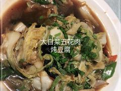 -小船渔村•大连菜•大连焖鱼(明泽街店)