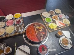 -咏江南·苏式火锅·苏州评弹(观前街店)