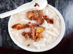 叉烧濑粉-老西关濑粉(文明路店)