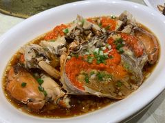 -顺风海鲜港(金玉兰店)