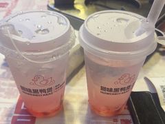 -回味黑鸭煲·始于2006(万松园店)