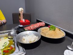 -海底捞火锅(石景山万达广场店)