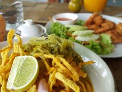 Khao&nbsp;Soi-Kat's Kitchen