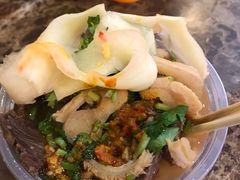 -老广州牛杂(深圳白石洲总店)