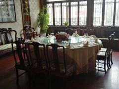 包厢-烤肉宛饭庄(南礼士路店)
