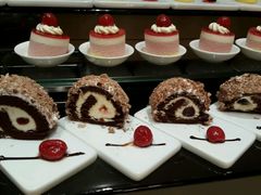 android_upload_pic-BLD西餐厅(成都首座万丽酒店)