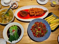 -赤宴·川菜(玉林店)