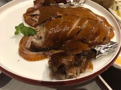金牌烤鸭-大鸭梨烤鸭·北京菜(南小街/南苑店)