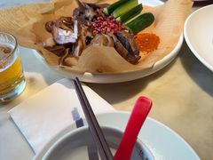 -伙靠·江浙菜(田林路店)