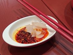 -喜家德虾仁水饺(深圳印力中心店)