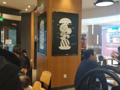 -汉堡王(天津鲁能店)
