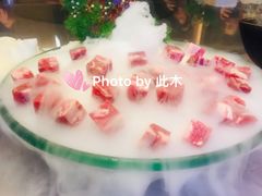 -满堂欢豆捞坊(美丽华大酒店店)
