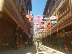 -中国傩城