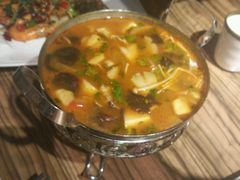 -泰好吃·泰式餐厅(彭城壹号店)