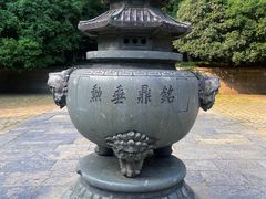 -灵谷景区