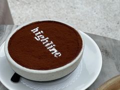 -Highline·城市露台景观餐厅(淮海路店)