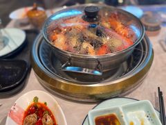 -奢谷·海鲜自助(南海万科店)