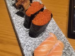 -千代武日本料理(爱建店)