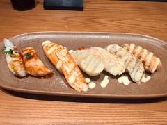 -Tuna maki寿司(苏州万象天地店)