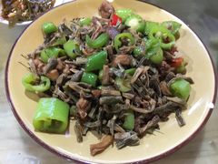 -张关合渣(航空大道店)