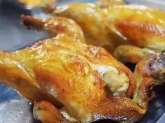 -吴山烤禽 (吴山路店)