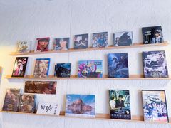 -沪水焙煎室(淡水路店)