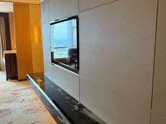 -中山利和希尔顿酒店