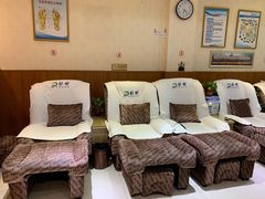 -彭世修脚(淮北街直营店)