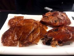 -锋味餐厅(空港复悦里店)