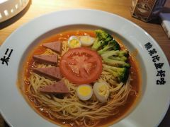 生日面-太二酸菜鱼(兴业太古汇店)