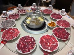 -汕头八合里海记牛肉店(清河店)